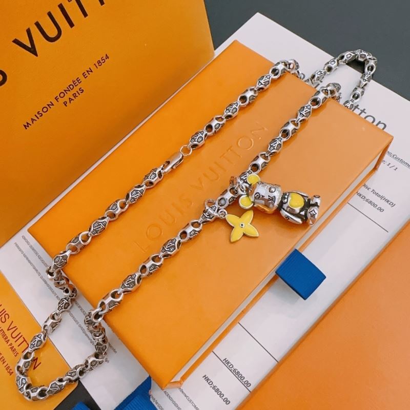 Louis Vuitton Necklaces